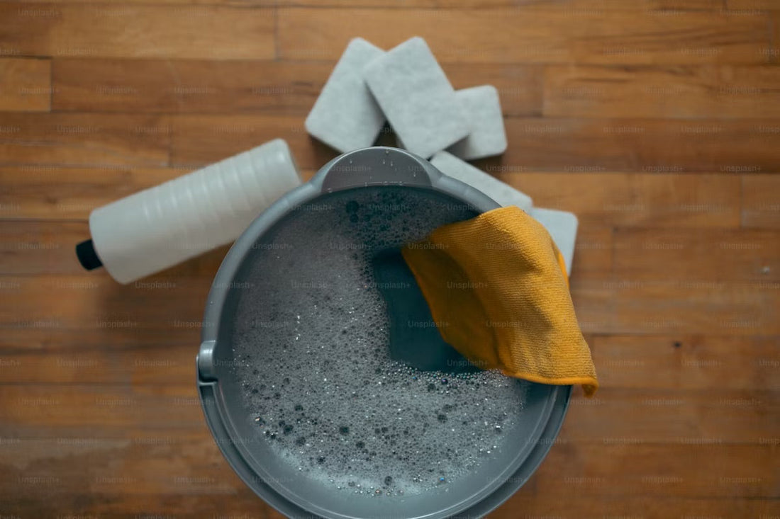 How to Clean and Stop Mould