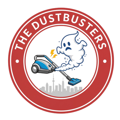 thedustbusters